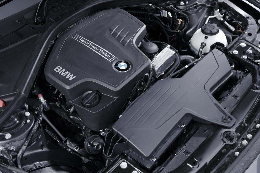  BMW 328i Modern 2012 года  (UK) (фото 2 из 29)